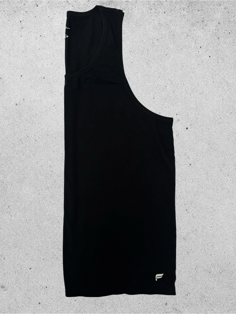 Fabletics Cotton Modal Tank - Picture 5 of 5